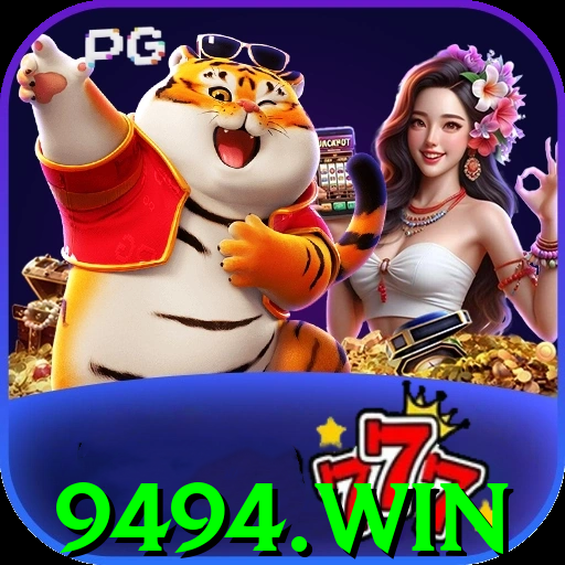 9494.win Deluxe - Casino & Slots - 1