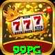 99pg Live Casino Gold