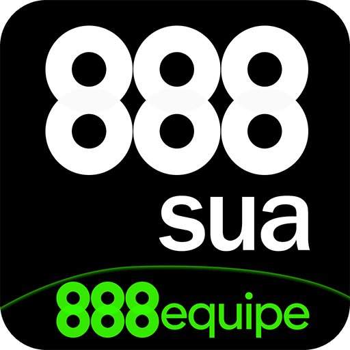 888sua Premium BR v3.3.8
