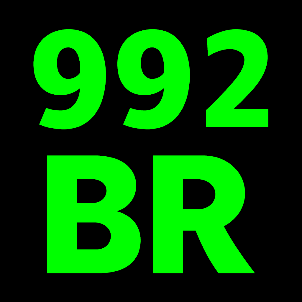 992br Official v3.8.6