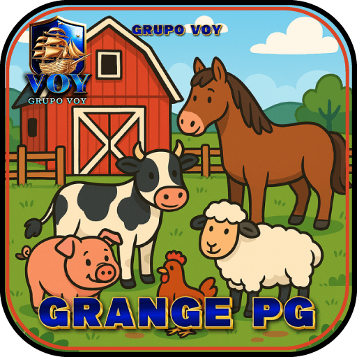 grangepg Pro v2.4.1