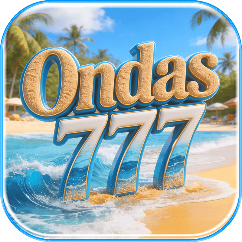 ondas777 Pro Slots