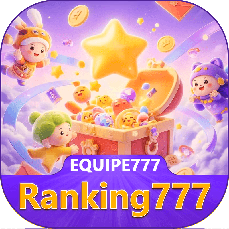 ranking777 Deluxe - Casino & Slots