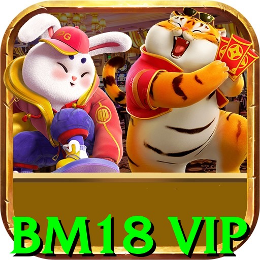 bm18 vip BR King - 1