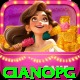 cianopg Gold - Casino & Slots