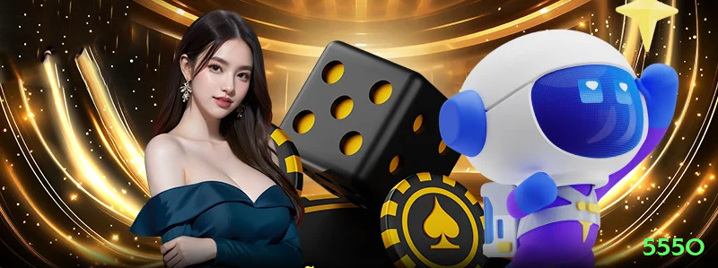 555o Live Casino Premium Screenshot 2
