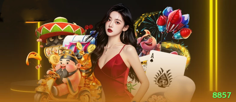 8857 Live Casino Pro Screenshot 1