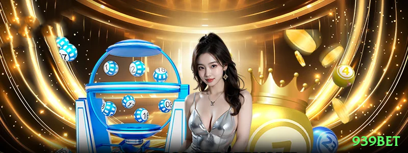 939bet Slot Machine Deluxe Screenshot 1