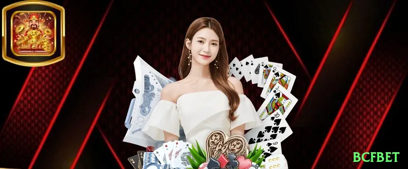 bcfbet - VIP Master Screenshot 2