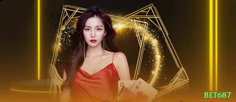 bet687 - Gaming Supreme Screenshot 1