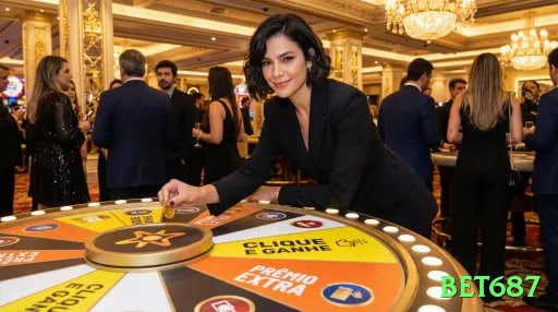 bet687 - Gaming Supreme Screenshot 2