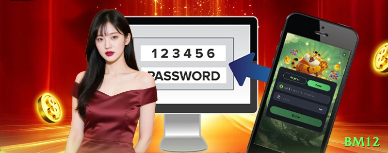 bm12 - VIP Max Screenshot 2