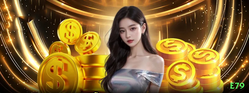 e79 - Gaming Extreme Screenshot 2