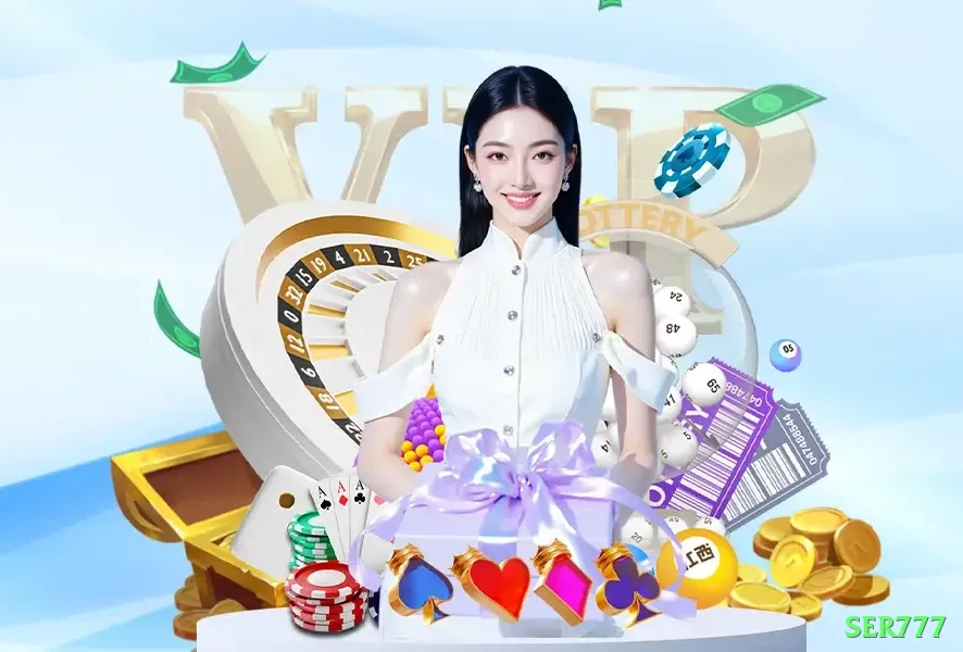 ser777 Royal APK v3.7.2 Screenshot 1