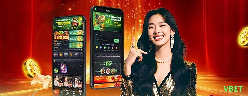 vbet Ultimate Rewards Screenshot 1
